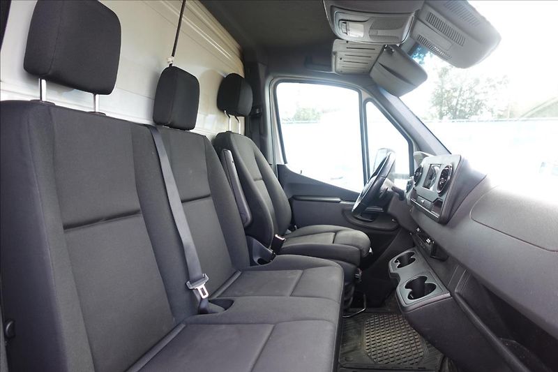 Mercedes-Benz Sprinter 2,0 CDI  317 VALNÍK PLACHTA SP - fotka 14 z 32