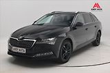 Škoda Superb 2,0 TDI 110 kW DSG Style Záruk - náhled 1