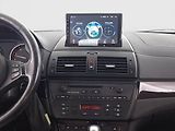 BMW X3 (2009) xDrive30d, 4X4, Automat - náhled 12
