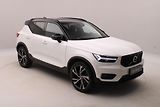 Volvo XC40 D4 AWD R-DESIGN AUT  - náhled 16
