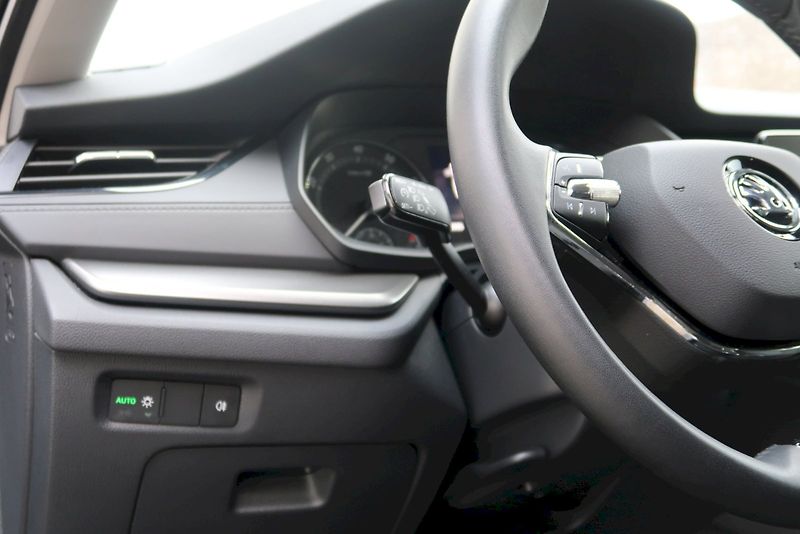 Škoda Octavia (2023) Activ 1.0 TSi/ 81 kW - fotka 6 z 32