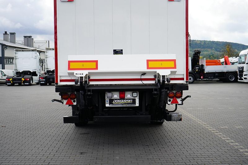 Krone (2017) CHŁODNIA / CARRIER VECTOR 1350 - fotka 24 z 25