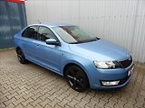 Škoda Rapid 1.2 TSi Elegance Navi 1.maj - náhled 1