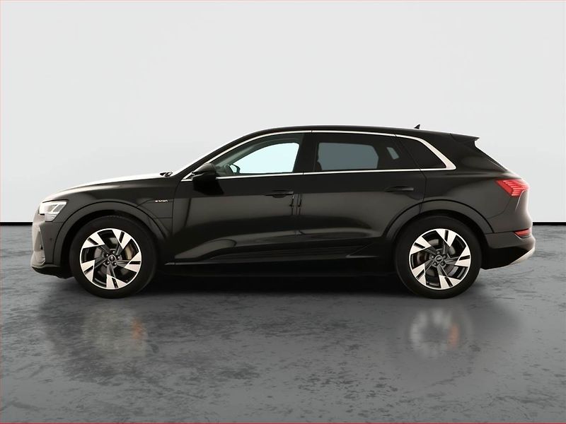 Audi e-tron (2021) 50 quattro - fotka 3 z 30