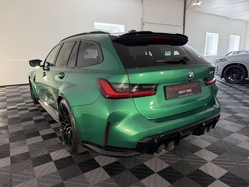 BMW M3 xDrive Competition Touring NEW - fotka 7 z 49