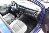 Toyota Auris 1.6VVTi 6M/T BO Active Trend - náhled 12