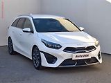 Kia Ceed (2023) 1.5 T-GDi, 2.maj,ČR, GT-line - náhled 1