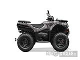 CFMOTO Gladiator X520 (2026) - náhled 4