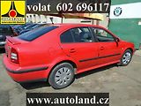 Škoda Octavia (2000) VOLAT 602 696117 - náhled 3