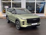 Jaecoo 7 (2026) 1,6 TGI 7AT Exclusive 4x4 - náhled 14
