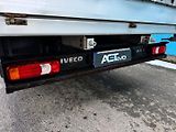 Iveco Daily (2022) 2.3 115kW valník 10pal + spaní - náhled 27