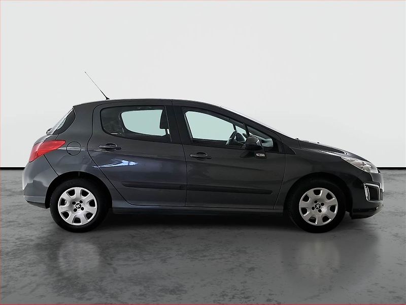 Peugeot 308 (2012) 1.4 VTi, ČR,1.maj - fotka 6 z 16