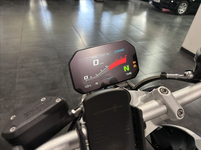 BMW R 1250 R ČR ORIGO KUFRY 1,3 - fotka 17 z 20