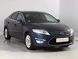 Ford Mondeo (2011) 1.6 EcoBoost, Xenony, Tempomat - náhled 1
