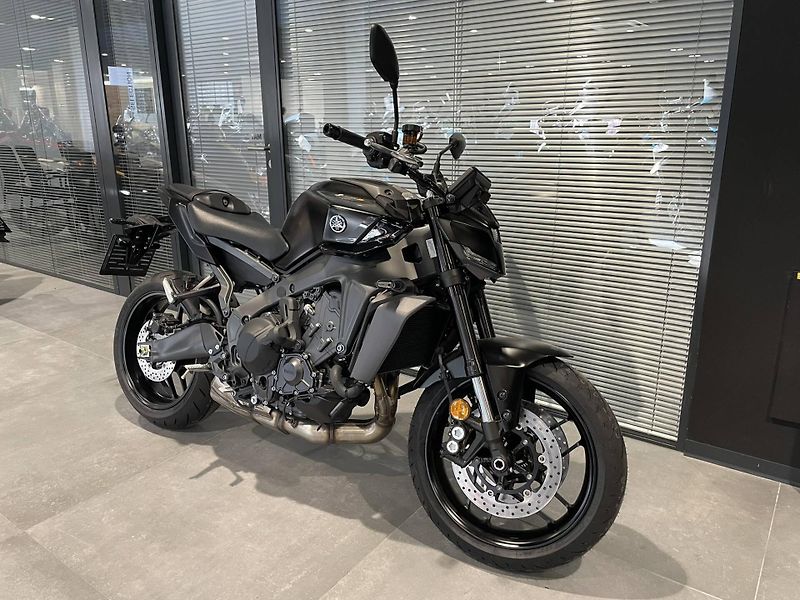 Yamaha (2025) MT-09 Y-AMT EU5+ - fotografie inzerátu