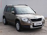 Škoda Yeti (2011) 1.2 TSI, Ambition - náhled 1