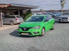Renault Mégane (2020) 1.4i 75KW - zelená VALENCIA - fotografie inzerátu