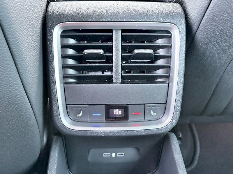 Škoda Octavia (2024) Combi 1.5 TSI / 110 kW / TOP S - fotka 25 z 26