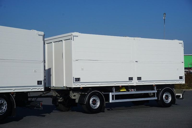DAF CF (2017) 400 / ACC / E 6 / ZESTAW DO PR - fotka 62 z 62