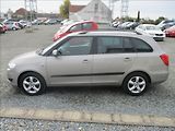 Škoda Fabia 1,2 TSI, digiklima,servis,tažn - náhled 8