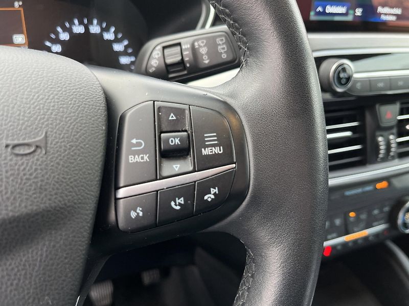 Ford Kuga (2020) 1.5 110kw, ČR, 1. maj - fotka 12 z 25