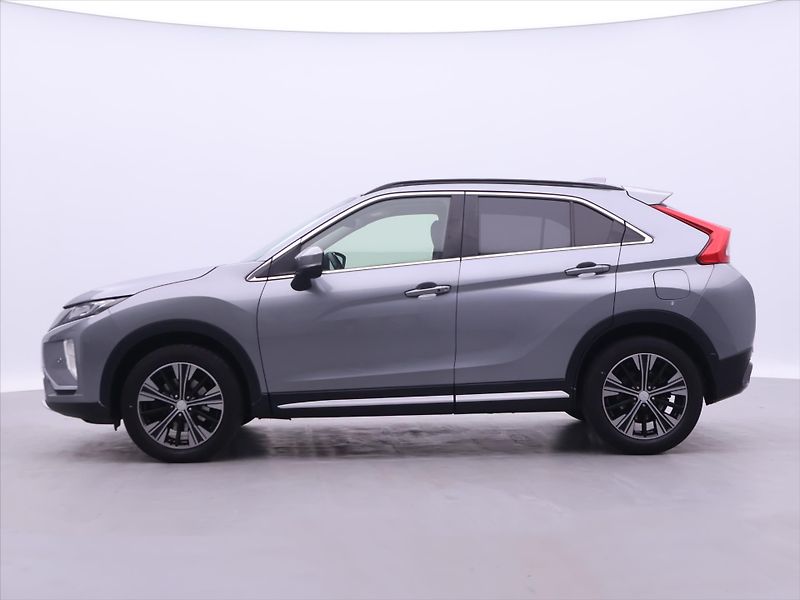 Mitsubishi Eclipse Cross 1,5 T-MIVEC 120kW Aut.klima - fotka 4 z 31