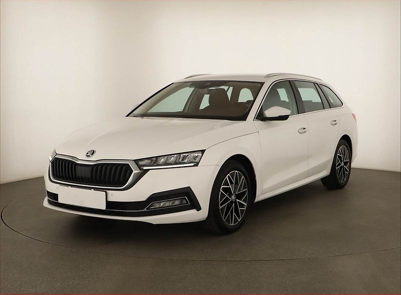 Škoda Octavia (2021) Style 1.5 TSI, ČR,1.maj, Navi - fotka 2 z 13