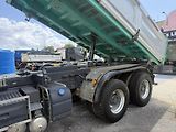 Volvo FH 500 6x4 Bordmatic TOP STAV  - náhled 4