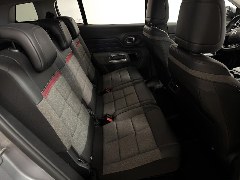 Citroën C5 Aircross (2021) PlugIn Hybrid 165kW Business - fotka 14 z 43