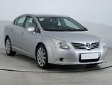 Toyota Avensis (2011) 2.2 D-4D, Automat, Navi - náhled 1