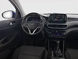Hyundai Tucson (2018) 1.6 T-GDI, Automat, Navi - náhled 7