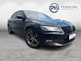 Škoda Superb Sportline2.0 TSI 162kw DSG - náhled 10