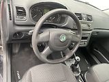 Škoda Fabia (2012) 1.2 TSi, Ambition, šíbr, - náhled 12