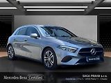 Mercedes-Benz Třídy A A-Třída 180 Progressive Editio - náhled 8
