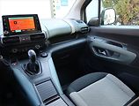 Citroën Berlingo (2020) Feel 1.5 BlueHDi, 5Míst, ČR - náhled 8