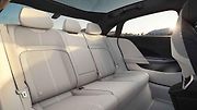 Lucid Air Dream Edition