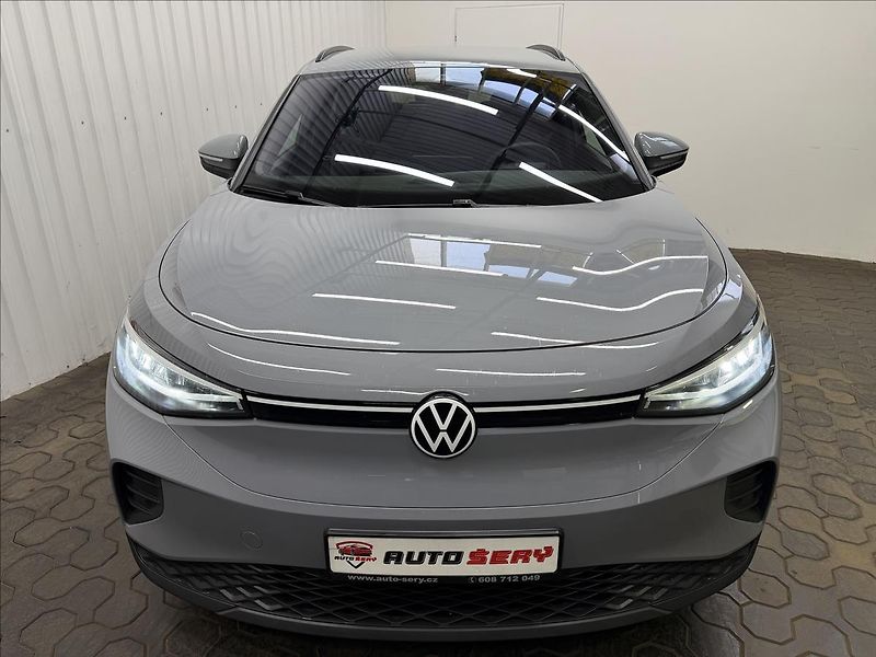 Volkswagen ID.4 150kW PRO PF. TAŽNÉ TČ 2XALU - fotka 13 z 44