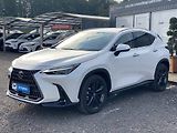 Lexus NX 350h 2.5HEV, ČR, ExecutiveTOP, 4x4 - náhled 2