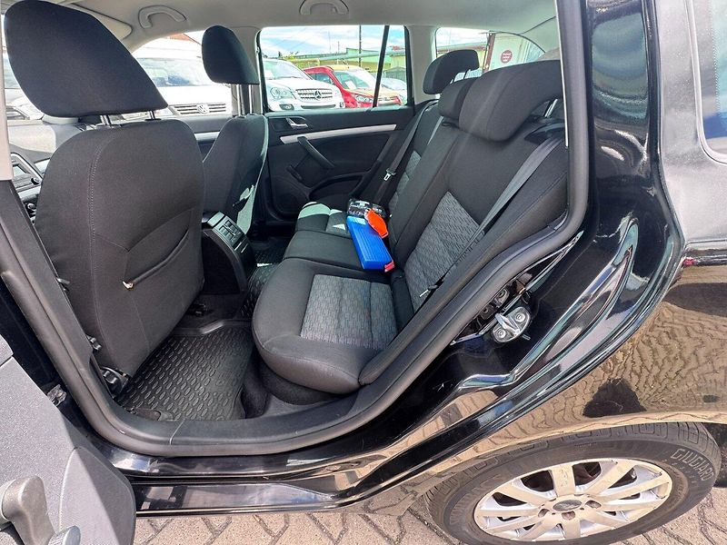 Škoda Octavia (2009) 1,4 TSI 90 KW STK KOLA - fotka 33 z 50