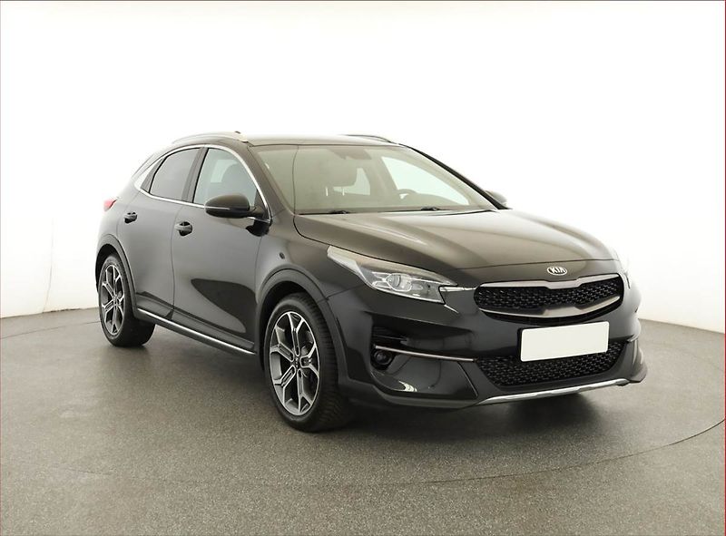 Kia XCeed (2021) 1.5 T-GDI, ČR,1.maj - fotografie inzerátu
