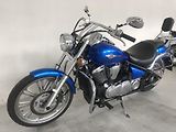 Kawasaki VN 900 Custom - náhled 4