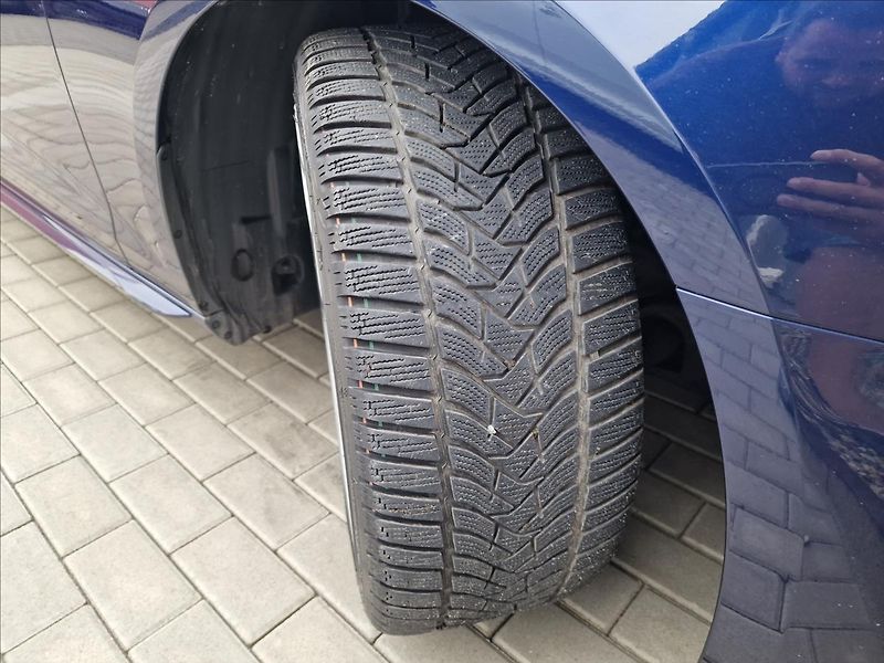 Audi A4 40TDI 150kW S-Line, ČR,1.Maj. - fotka 46 z 50