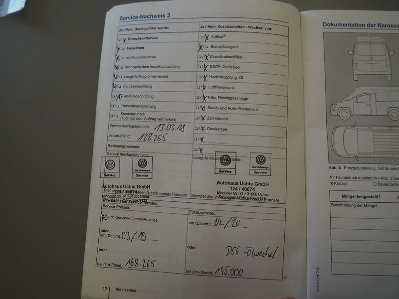 Volkswagen Multivan (2015) 2.0 TDI, 103 kW, 6 míst - fotka 30 z 39