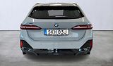BMW Řada 5 520d AWD Touring MSport h/k - náhled 3