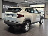 Dacia Duster (2026) expression hybrid 150 4x4 - náhled 3