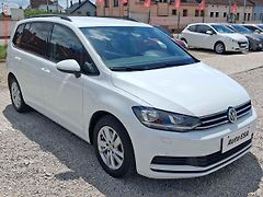 Volkswagen Touran (2019) 2.0TDi, DSG, navi, AC, TZ - fotografie inzerátu