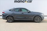 BMW X6 xDrive M50d 294kW LASER DPH ČR - náhled 8