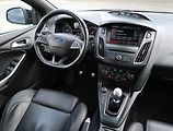 Ford Focus (2015) 2.0 EcoBoost ST, Kůže - náhled 7