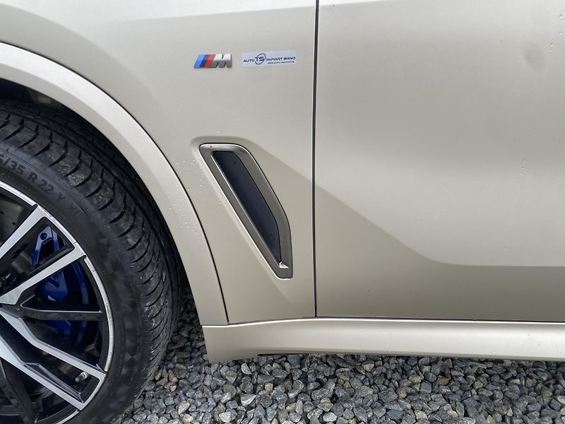 BMW X5 M50XD 4x4 400PS CZ DPH FULL 1A - fotka 26 z 171