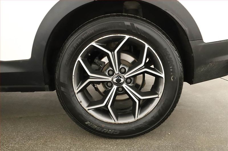 SsangYong Korando (2022) 1.5 T-GDI - fotka 12 z 15